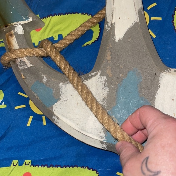 Large anchor - Picture 2 of 3